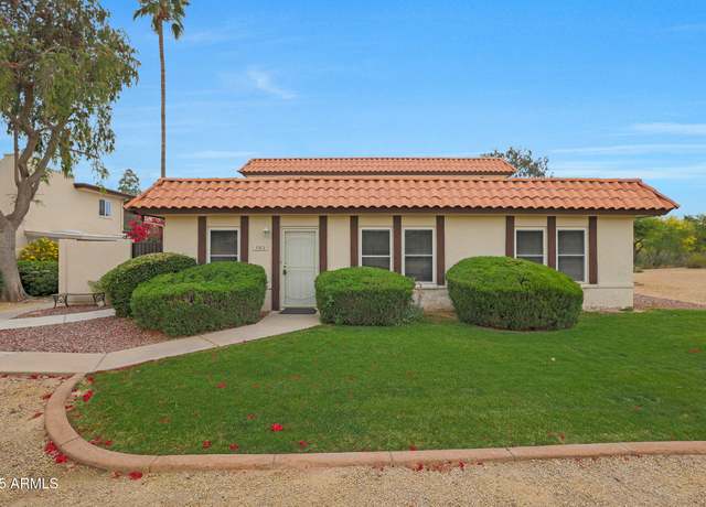 Property at 782 E Joan D Arc Ave, Phoenix, AZ 85022, 3 beds, 2 baths