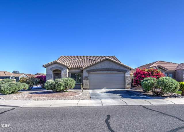 Property at 3790 W White Canyon Rd, San Tan Valley, AZ 85144, 3 beds, 2 baths