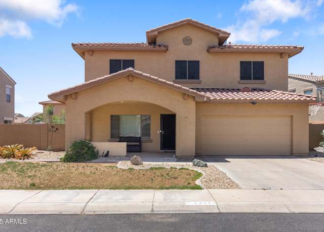 Property at 13313 W Indianola Ave, Litchfield Park, AZ 85340, 5 beds, 2.5 baths