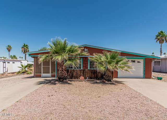 Property at 7326 E Juanita Ave, Mesa, AZ 85209, 3 beds, 2 baths