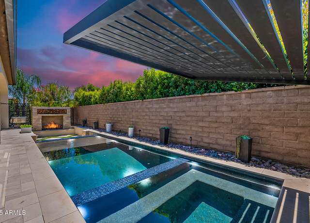 Property at 199 E Tangerine Path, Queen Creek, AZ 85140, 2 beds, 2.5 baths