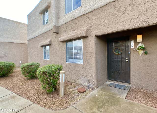 Property at 4554 E Paradise Village Pkwy #149, Phoenix, AZ 85032, 2 beds, 2 baths