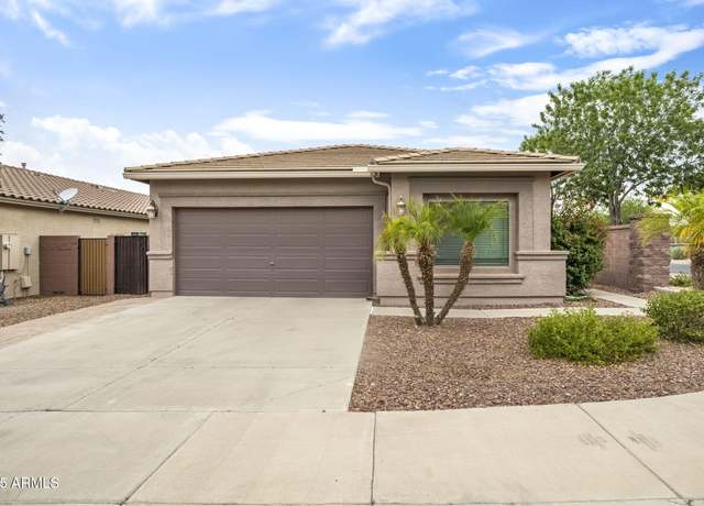 Property at 62 W Stanley Ave, Queen Creek, AZ 85140, 3 beds, 2 baths
