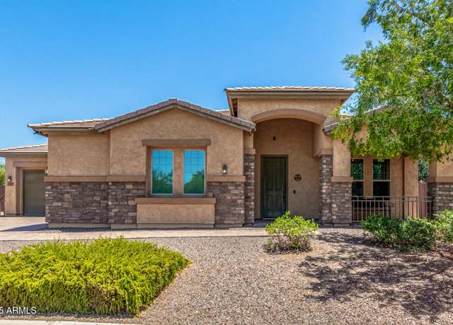 Property at 18158 W Campbell Ave, Goodyear, AZ 85395, 4 beds, 2.5 baths