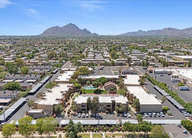 Property at 5877 N Granite Reef Rd #1163, Scottsdale, AZ 85250, 2 beds, 2 baths