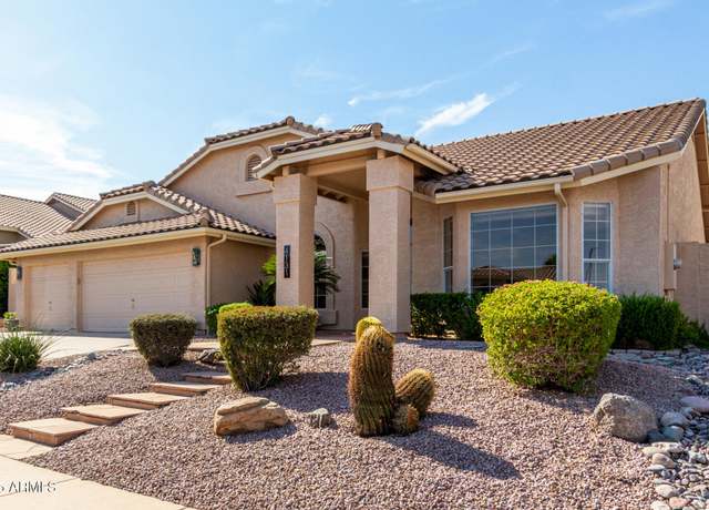 Property at 4131 N Lomond --, Mesa, AZ 85215, 4 beds, 2 baths