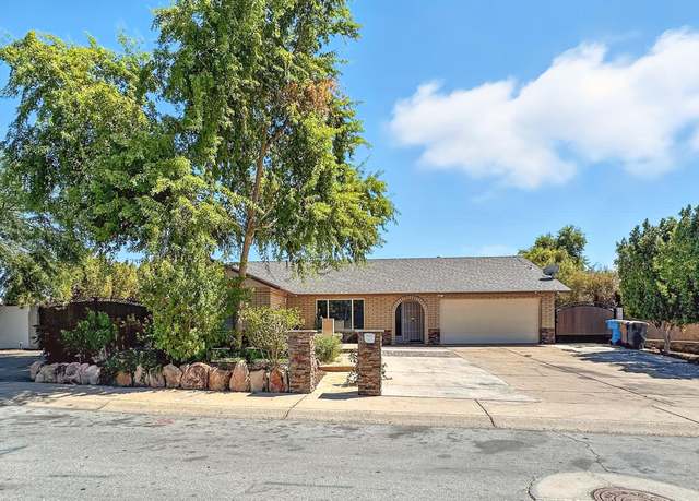Property at 4601 W Redfield Rd, Glendale, AZ 85306, 4 beds, 2 baths