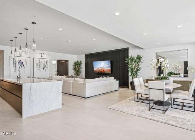 Property at 6587 N Palmeraie Blvd #2020, Paradise Valley, AZ 85253, 3 beds, 3.5 baths