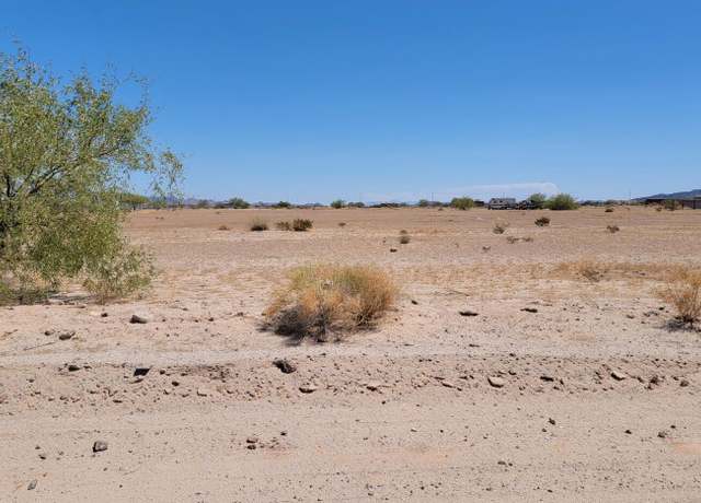Property at 0 S 538th Ave #262, Tonopah, AZ 85354