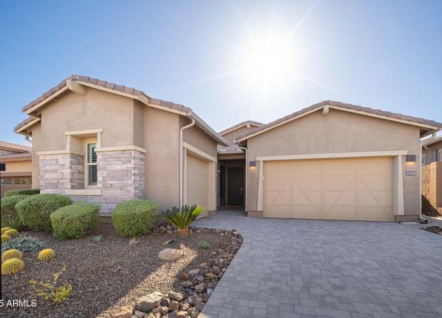 Property at 23448 N 76th Pl, Scottsdale, AZ 85255, 4 beds, 3 baths