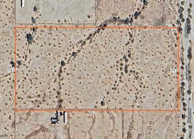 Property at 0 N Oak Rd #13, Casa Grande, AZ 85122