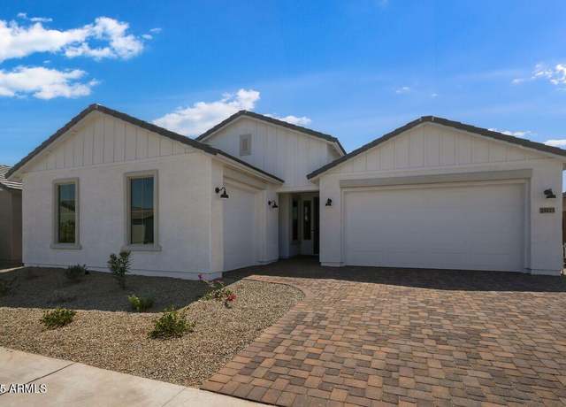Property at 25123 N 171st Ave, Surprise, AZ 85387, 4 beds, 3 baths