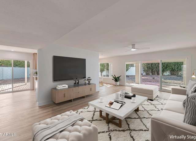 Property at 5564 N 77th Pl, Scottsdale, AZ 85250, 2 beds, 2 baths