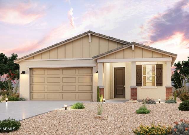 Property at 17740 W Fulton St, Goodyear, AZ 85338, 3 beds, 2 baths