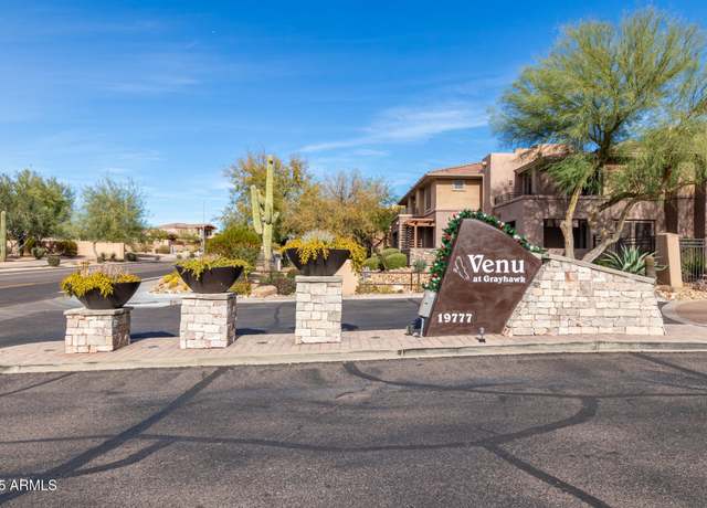 Property at 19777 N 76th St #2244, Scottsdale, AZ 85255, 2 beds, 2 baths