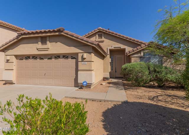Property at 10431 E Morning Star Dr, Scottsdale, AZ 85255, 3 beds, 2 baths