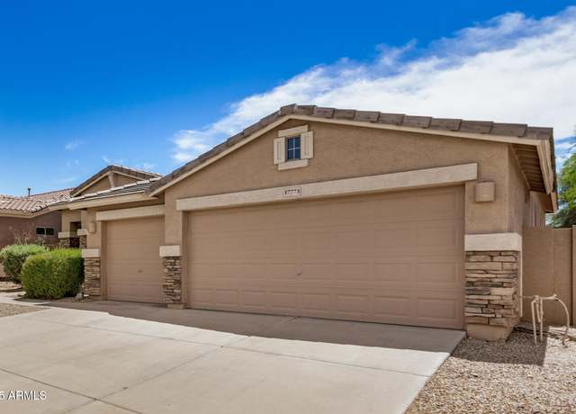 Property at 17773 W Manso St, Goodyear, AZ 85338, 3 beds, 2 baths