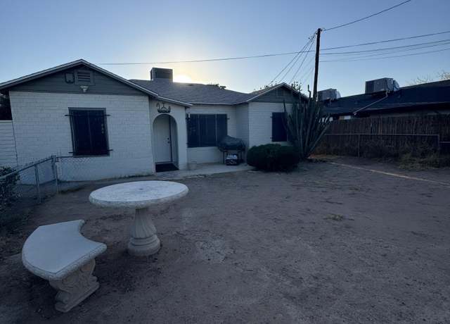 Property at 418 N 14th St, Phoenix, AZ 85006, 4 beds, 2 baths