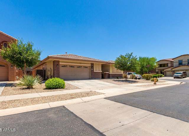 Property at 11249 N 161st Ave, Surprise, AZ 85379, 3 beds, 3 baths
