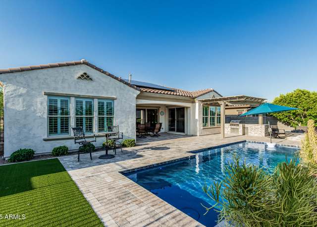 Property at 20595 W Pasadena Ave, Buckeye, AZ 85396, 3 beds, 2.5 baths
