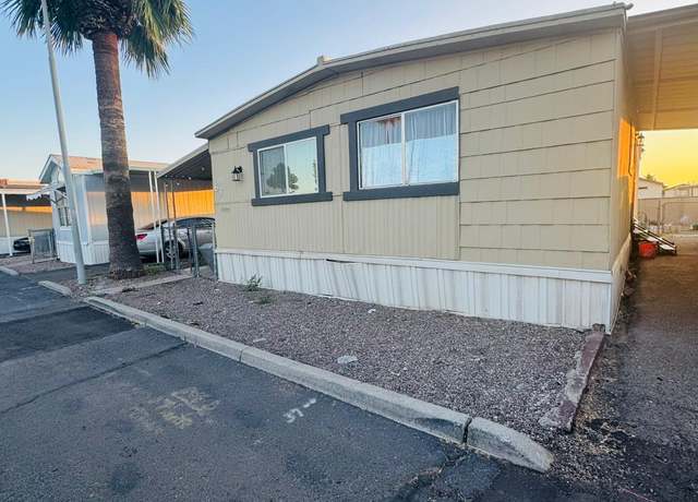 Property at 5601 W Missouri Ave #63, Glendale, AZ 85301, 3 beds, 2 baths