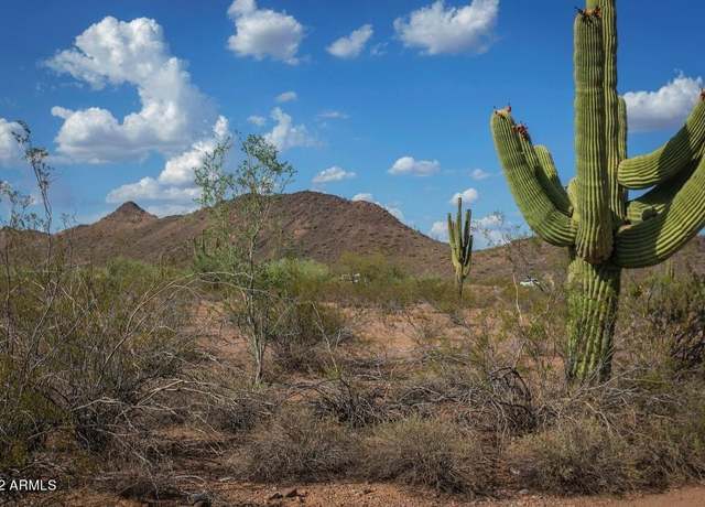 Property at 0 W Villa Cassandra Way #226, Unincorporated County, AZ 85361