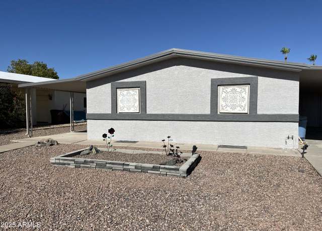 Property at 26429 S Navajo Pl, Sun Lakes, AZ 85248, 2 beds, 2 baths