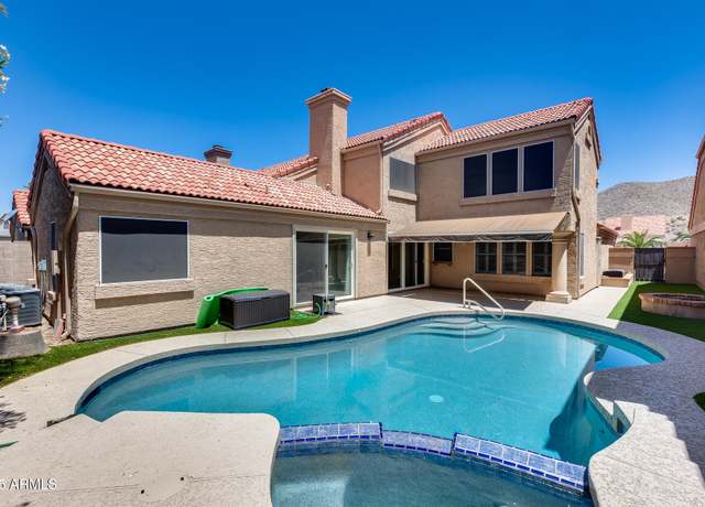 Property at 11217 E Laurel Ln, Scottsdale, AZ 85259, 3 beds, 2.5 baths