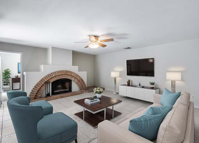 Property at 11217 E Laurel Ln, Scottsdale, AZ 85259, 3 beds, 2.5 baths