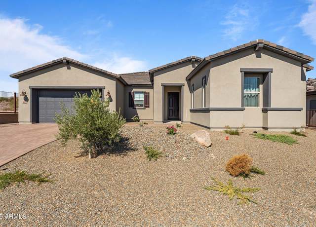 Property at 4307 Greenhorn Way, Wickenburg, AZ 85390, 3 beds, 3.5 baths