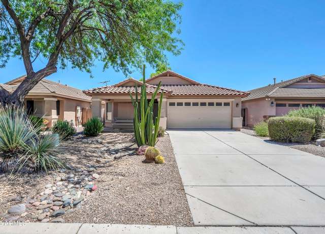 Property at 4255 E Rock Dr, San Tan Valley, AZ 85143, 3 beds, 2 baths