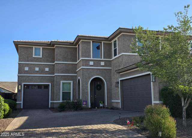 Property at 20252 E Quintero Rd, Queen Creek, AZ 85142, 5 beds, 3.5 baths