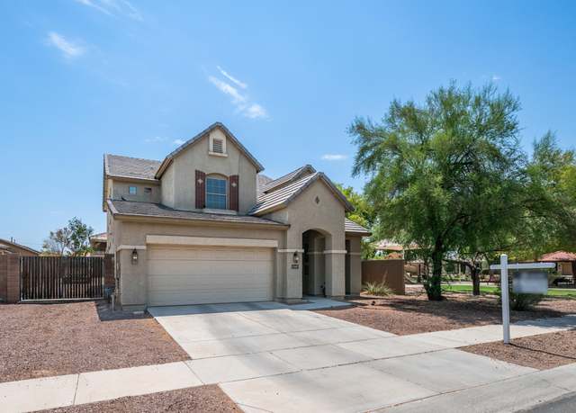 Property at 11867 W Alvarado Rd, Avondale, AZ 85392, 4 beds, 3 baths