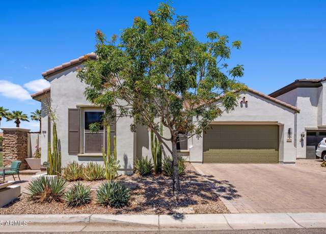 Property at 2932 E Madison Vistas Dr, Phoenix, AZ 85016, 3 beds, 4 baths