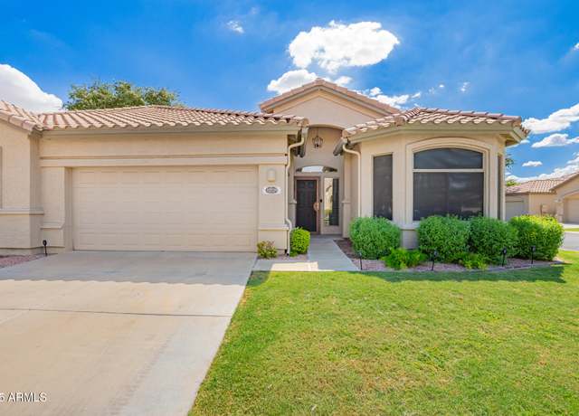 Property at 23729 S Harmony Way, Sun Lakes, AZ 85248, 2 beds, 2 baths