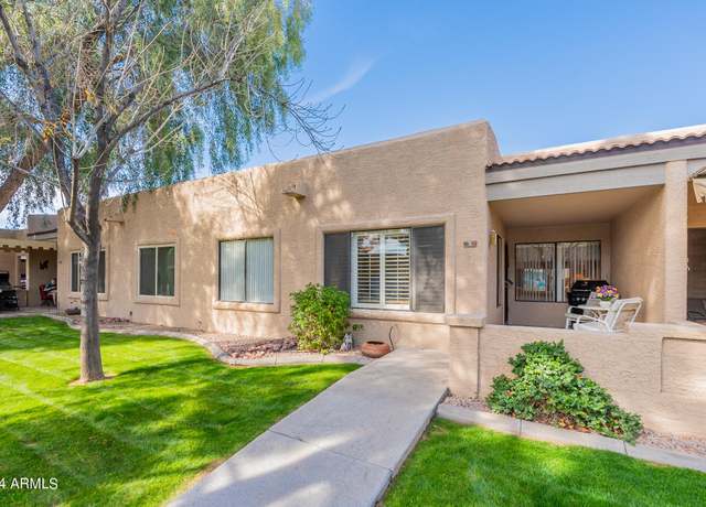 Condos For Sale Surprise Az