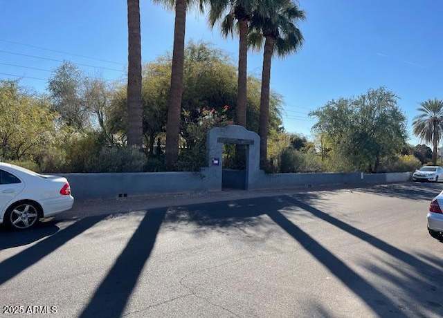 Property at 4741 E Oak St E, Phoenix, AZ 85008