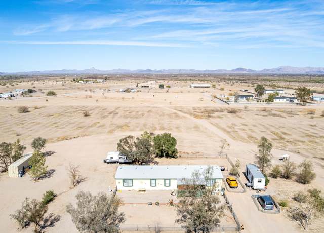 Property at 43208 W Mulberry Dr, Tonopah, AZ 85354, 4 beds, 2 baths