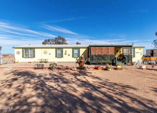 Property at 43208 W Mulberry Dr, Tonopah, AZ 85354, 4 beds, 2 baths