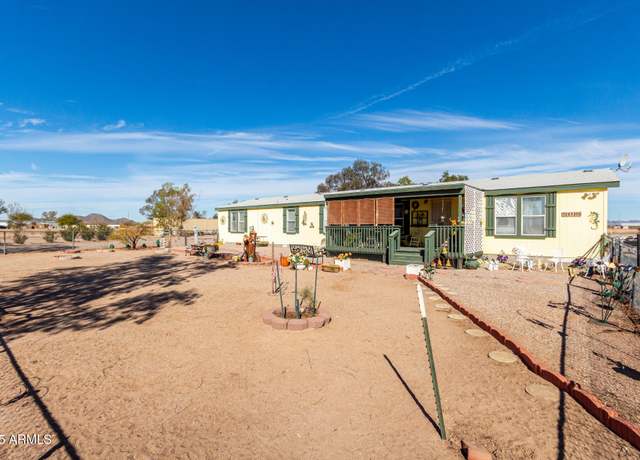 Property at 43208 W Mulberry Dr, Tonopah, AZ 85354, 4 beds, 2 baths