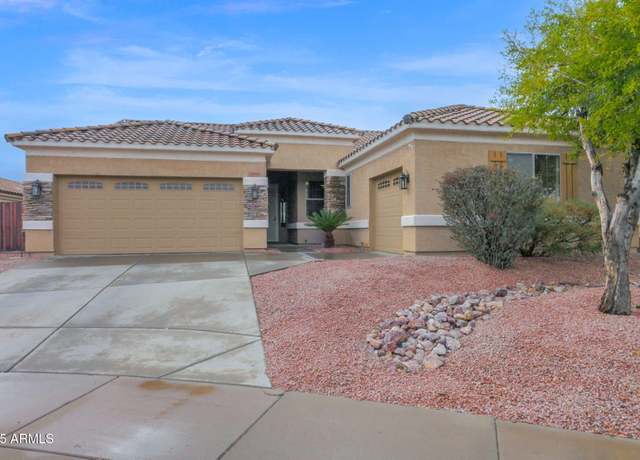 Property at 26506 N 74th Ln, Peoria, AZ 85383, 3 beds, 2 baths