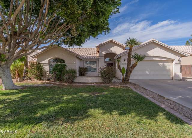 Property at 1550 E Park Ave, Gilbert, AZ 85234, 3 beds, 2 baths