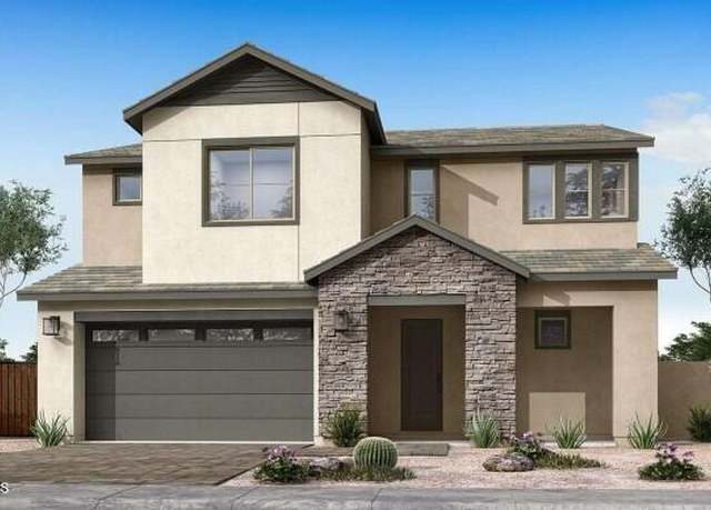 Property at 1489 E Prescott St, Gilbert, AZ 85298, 4 beds, 3.5 baths