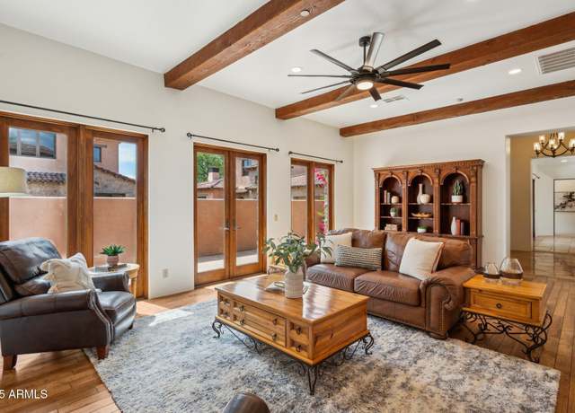 Property at 7701 E Golden Eagle Cir, Gold Canyon, AZ 85118, 3 beds, 3.5 baths