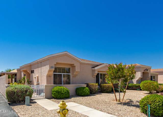 Property at 13731 W Countryside Dr, Sun City West, AZ 85375, 2 beds, 2 baths