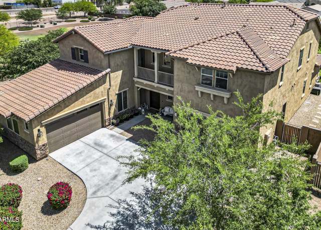 Property at 19943 E Strawberry Dr, Queen Creek, AZ 85142, 5 beds, 4.5 baths