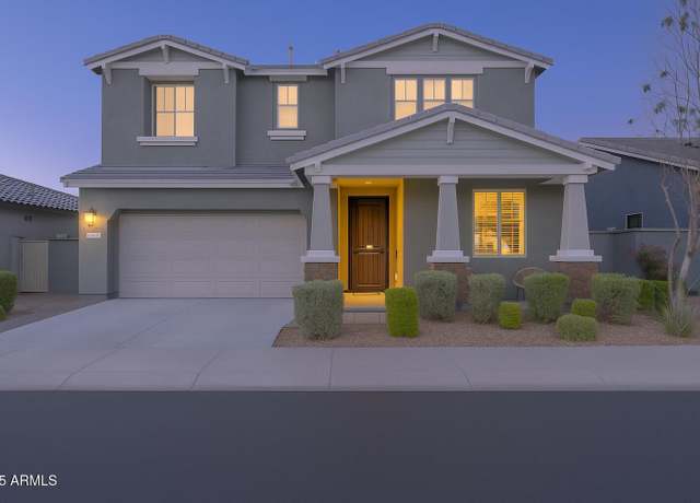 Property at 9856 E Palladium Dr, Mesa, AZ 85212, 3 beds, 2.5 baths