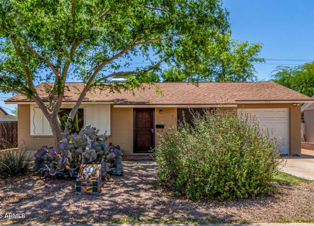 Property at 355 E Fillmore St, Tempe, AZ 85288, 2 beds, 2 baths