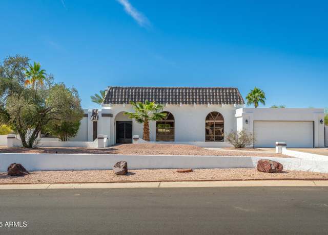 Property at 3951 E Sequoia Trl, Phoenix, AZ 85044, 4 beds, 3 baths