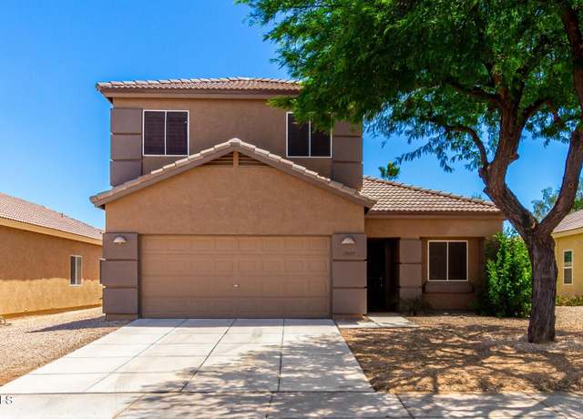 Property at 15427 W Port AU Prince Ln, Surprise, AZ 85379, 3 beds, 2.5 baths